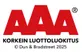 AAA – korkein luottoluokitus, Dun & Bradstreet 2025